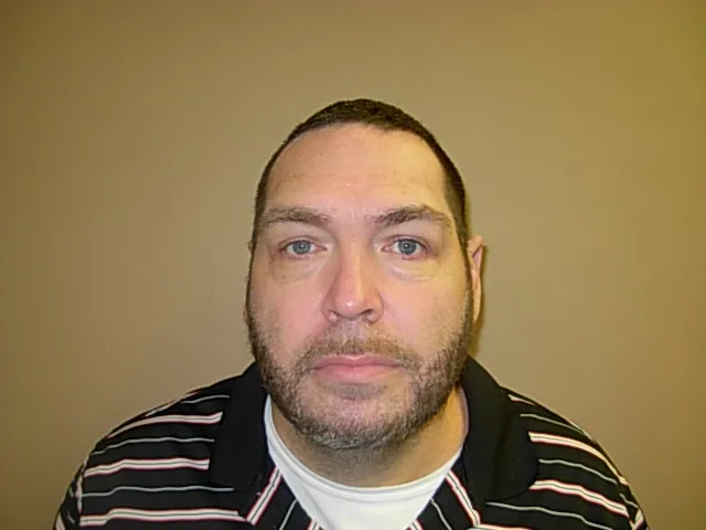 Registry photo of Gayle A Sanford