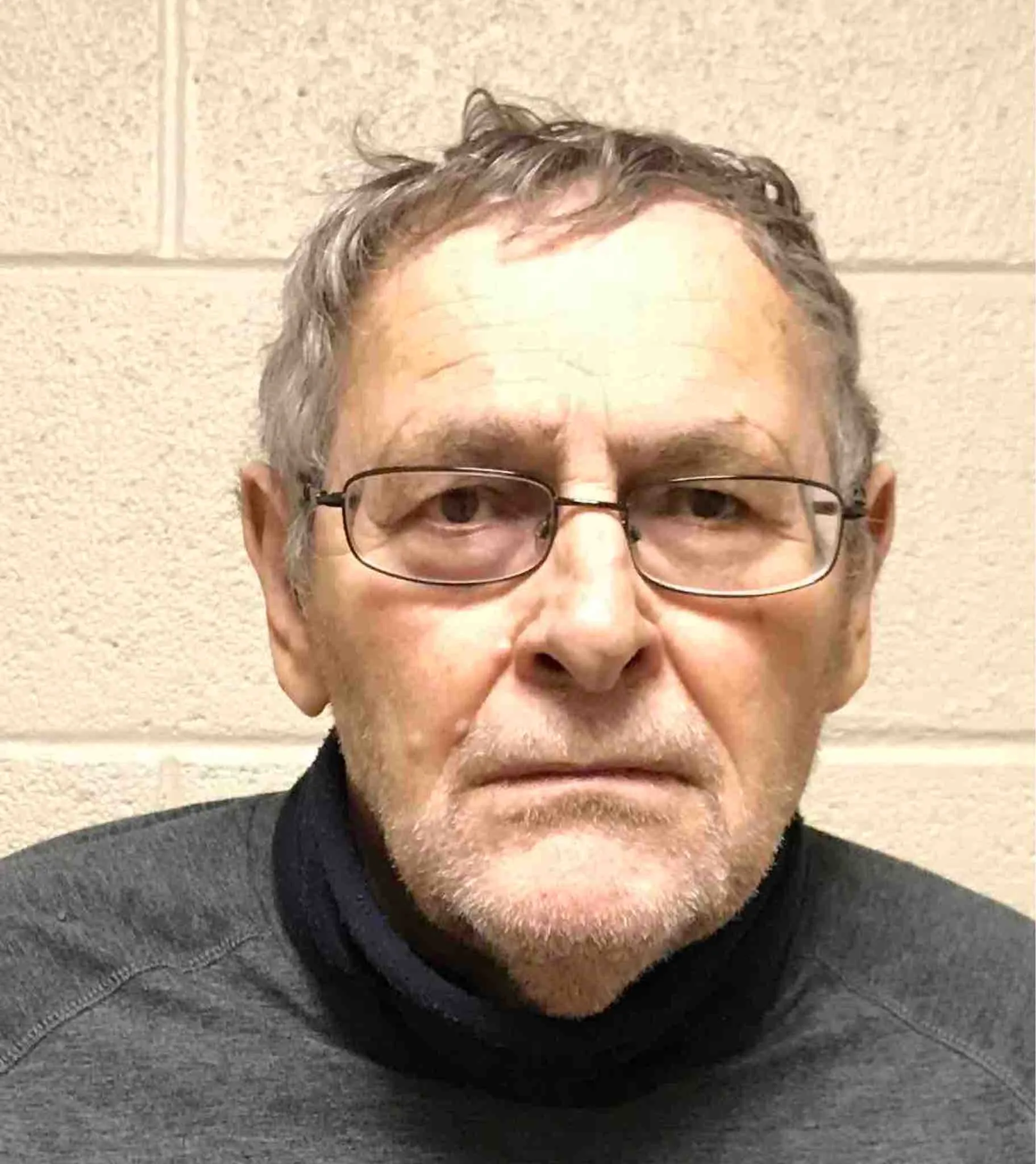 Registry photo of Rachael Melissa Davis