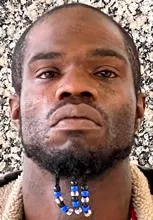 Registry photo of Dominic Nashun Jackson