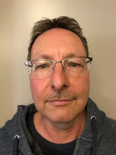 Registry photo of Michael O Smith