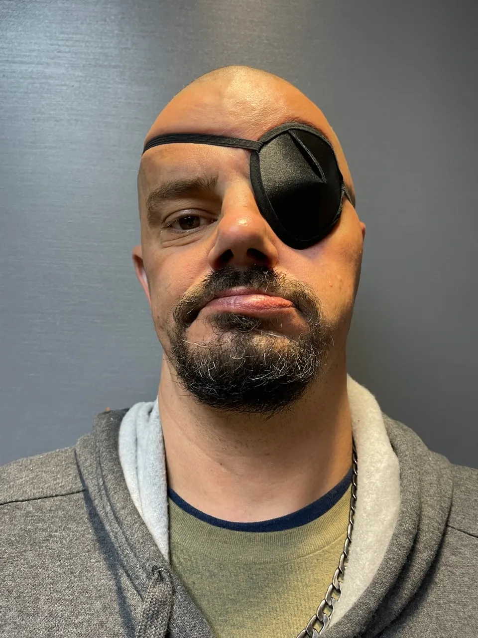 Registry photo of Tony Roland Praznik