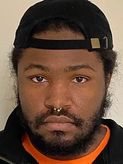 Registry photo of Devonte Ramon Owensby