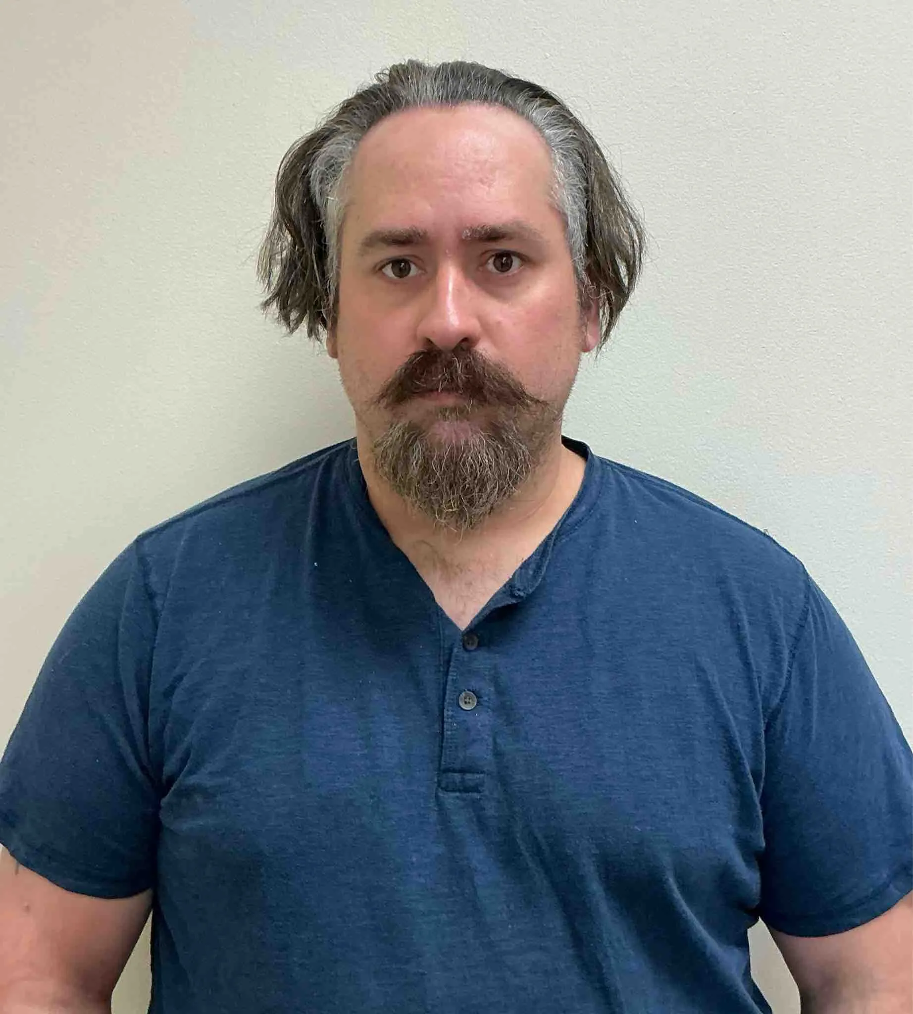 Registry photo of Colton James White