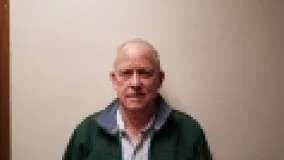 Registry photo of Todd C Minier