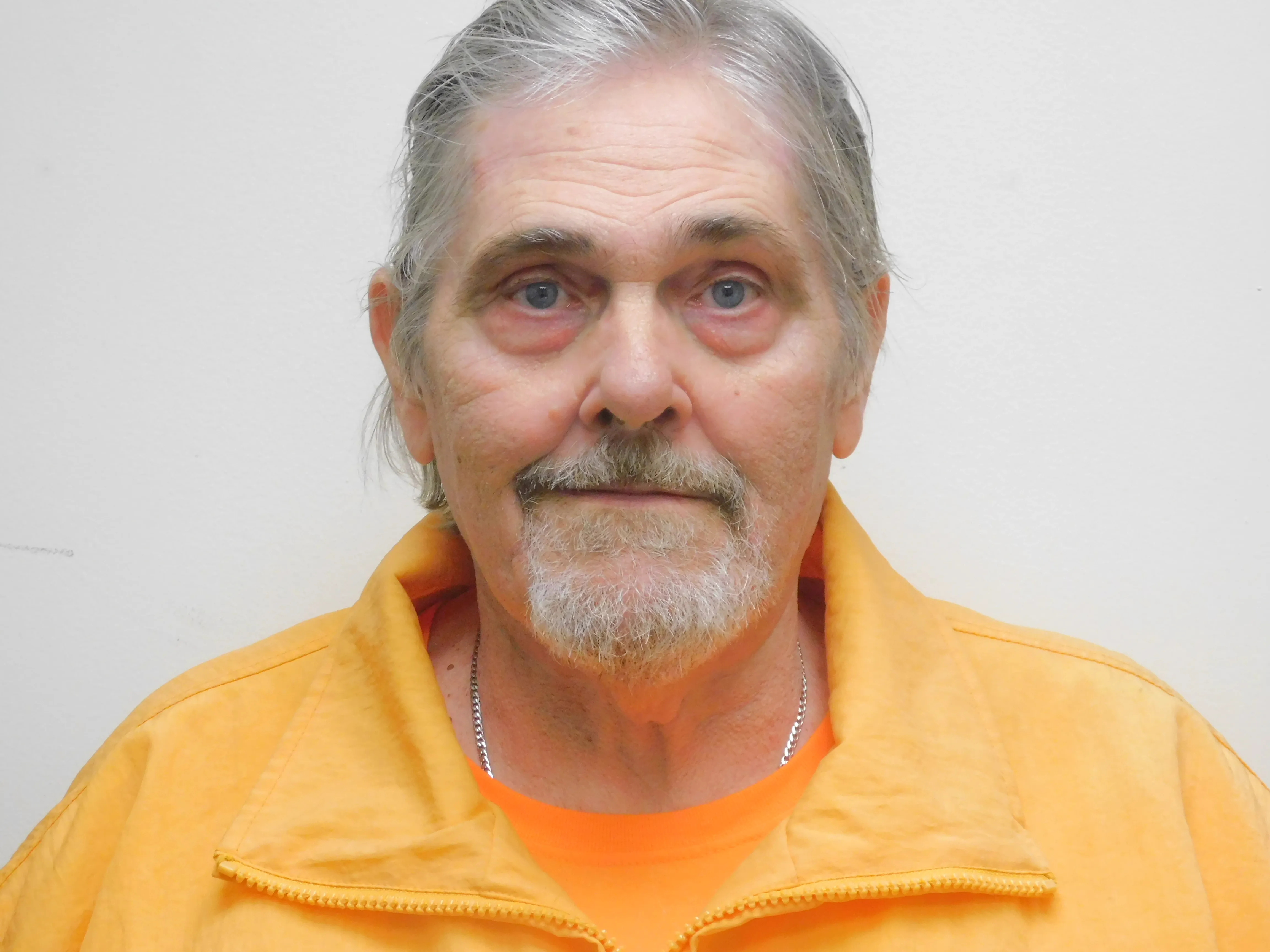 Registry photo of Wade Eugene Poe