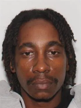 Registry photo of Justin Ellis