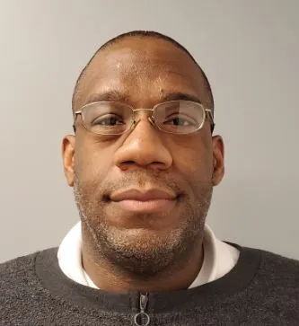 Registry photo of Lavar Romania Jernigan