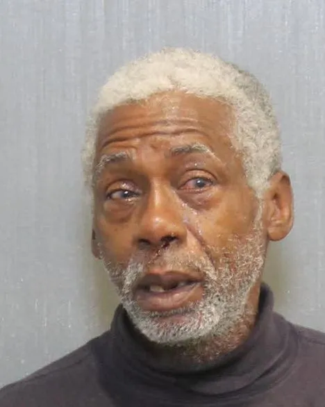 Registry photo of Willard Smith