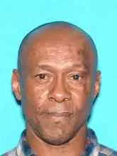 Registry photo of Steve Aloyius Allen