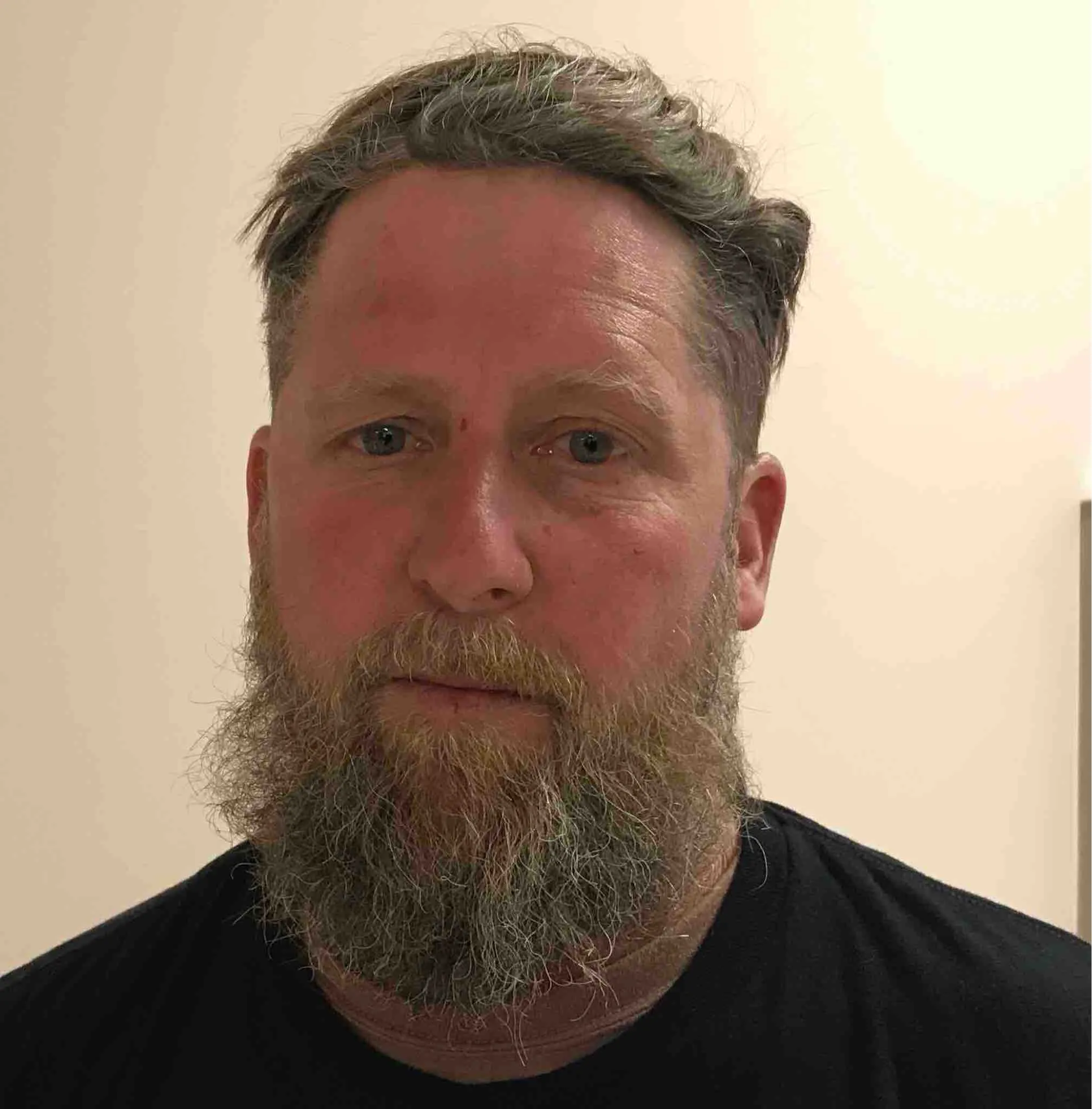 Registry photo of Ryan Jennings Layne