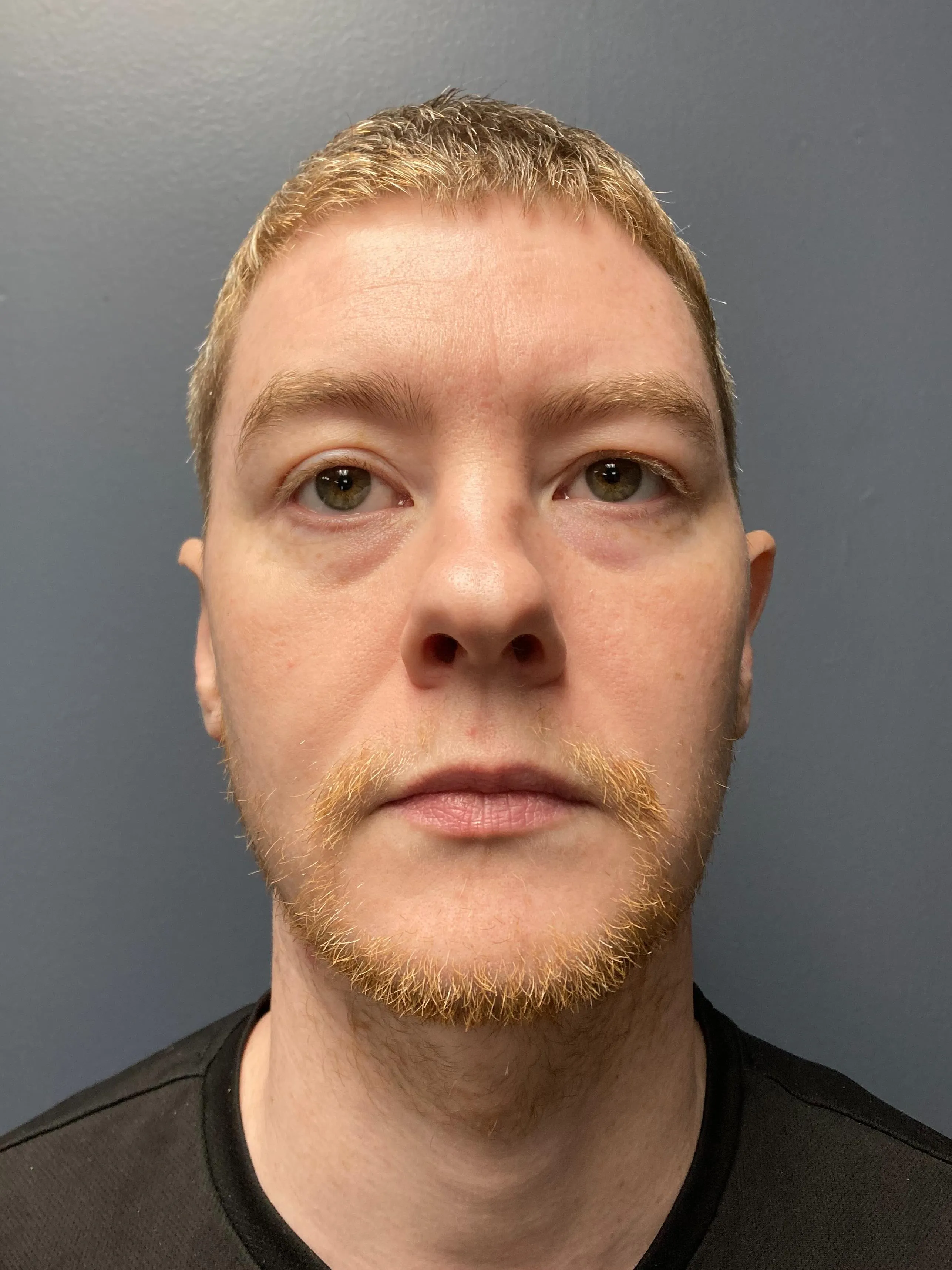 Registry photo of Kristen Richard Keener