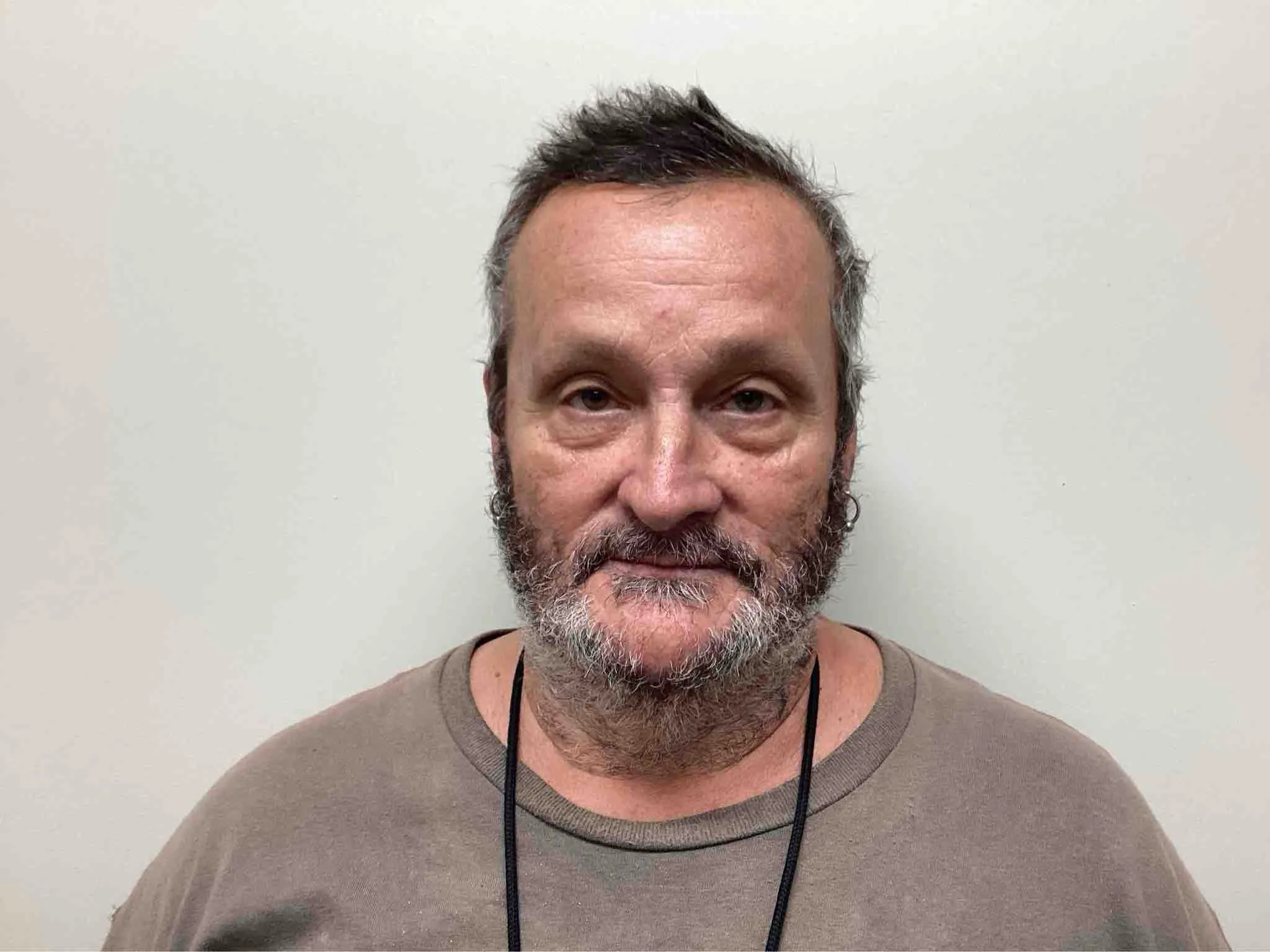 Registry photo of Tommy R Gurley