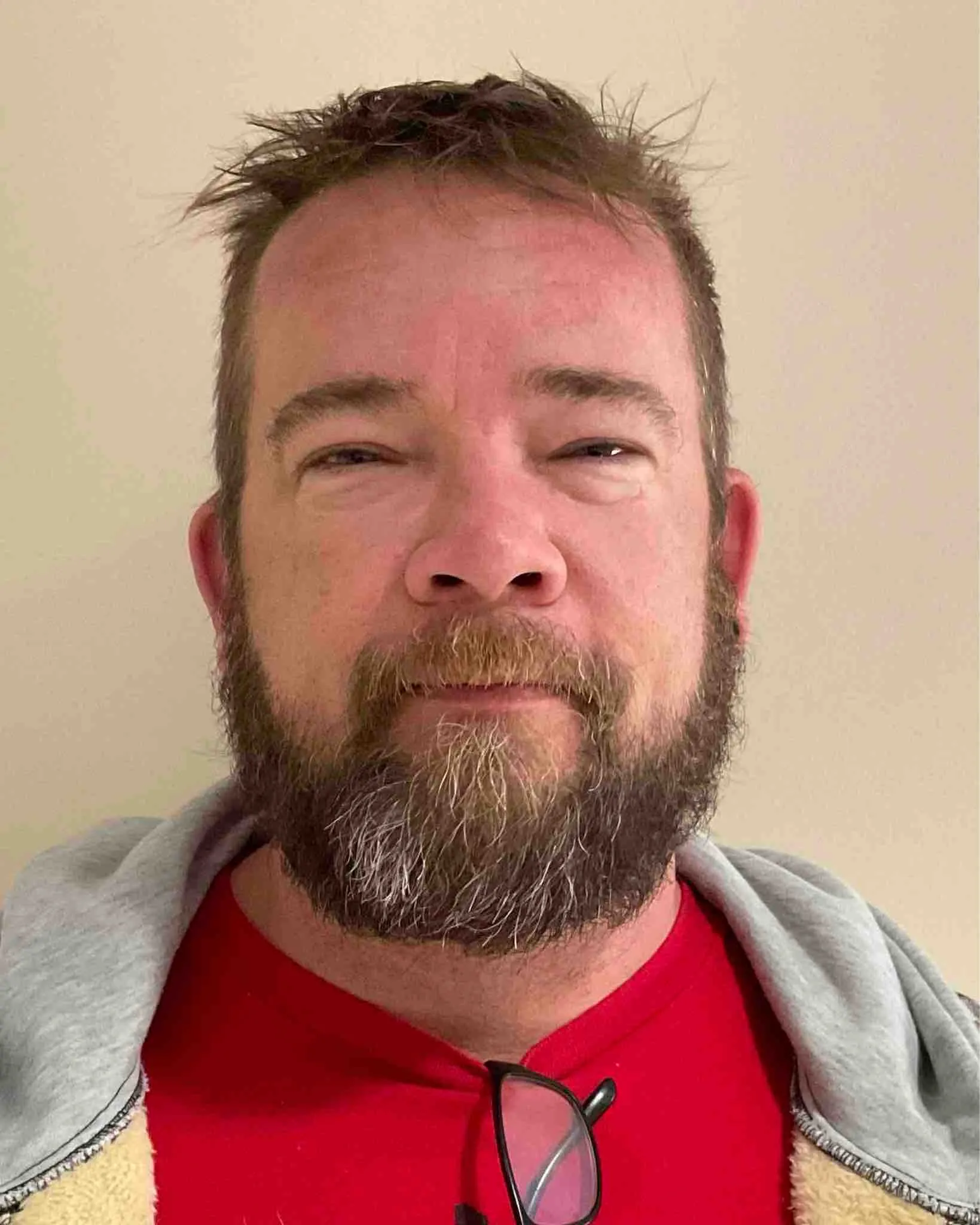 Registry photo of Matthew James Noble