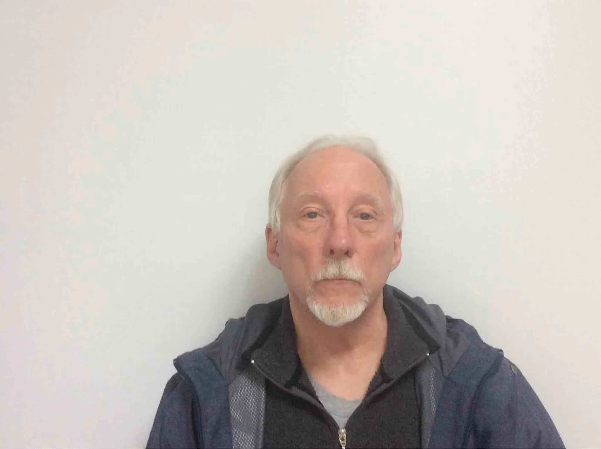 Registry photo of Stephen James Ammerman