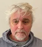 Registry photo of Christopher Charles Mack