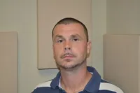 Registry photo of Kenneth Eugene Jordan