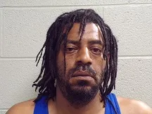 Registry photo of Demeke Crutcher