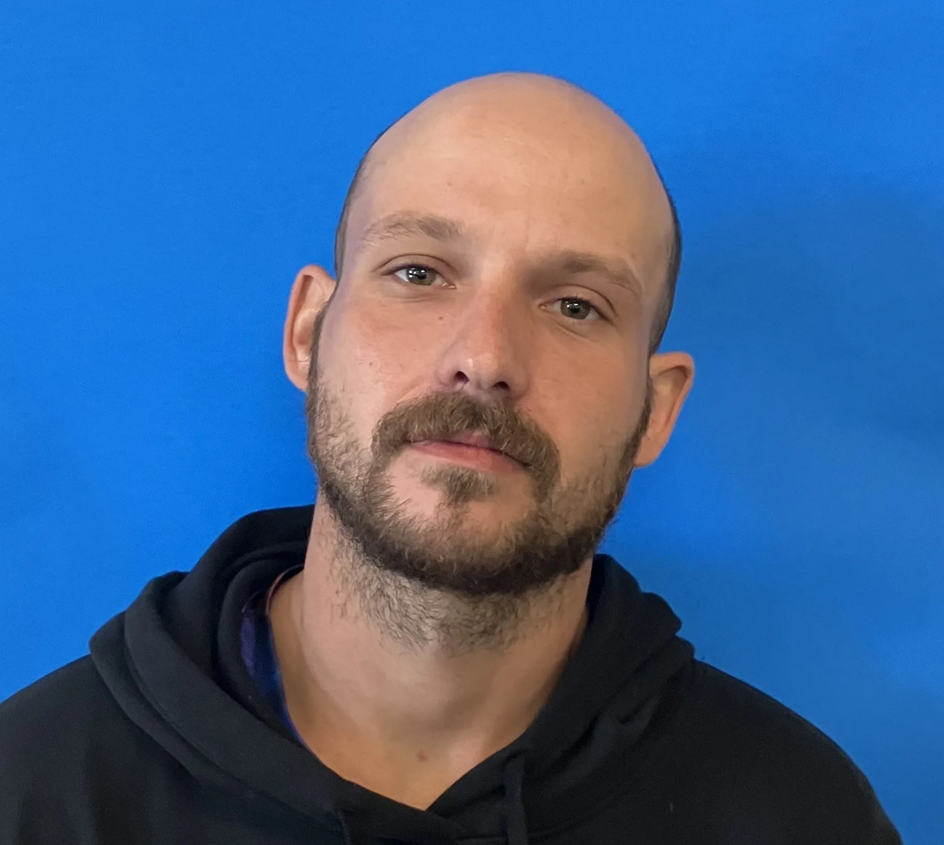 Registry photo of Jonathan James Little