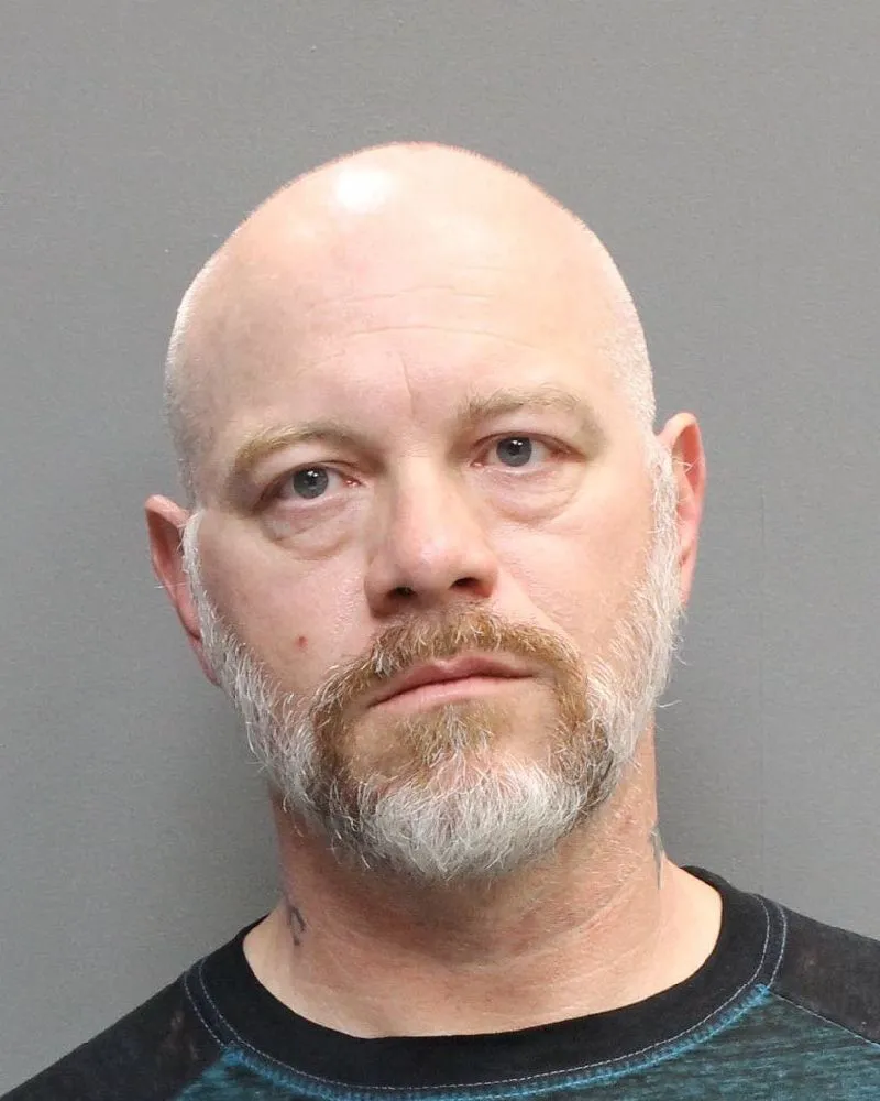 Registry photo of Kenneth Patrick Connolly