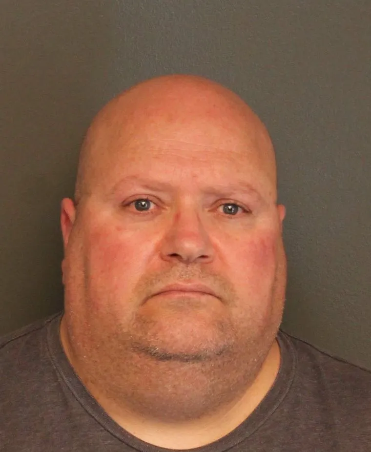 Registry photo of Shane Daniel Willis