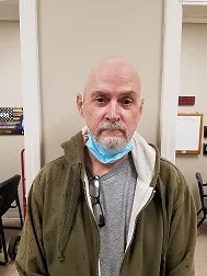 Registry photo of Kenneth Ray Akins