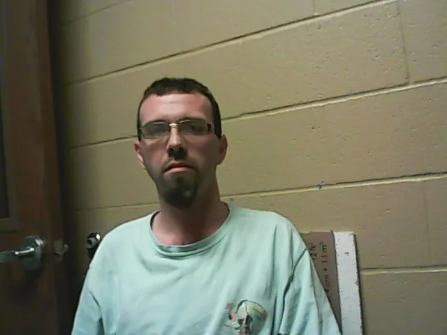 Registry photo of Gerald Herbert Flowers