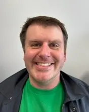 Registry photo of Martin Drew McFarlane