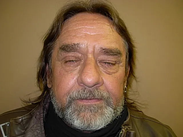 Registry photo of Gregory Scott Sprinkle