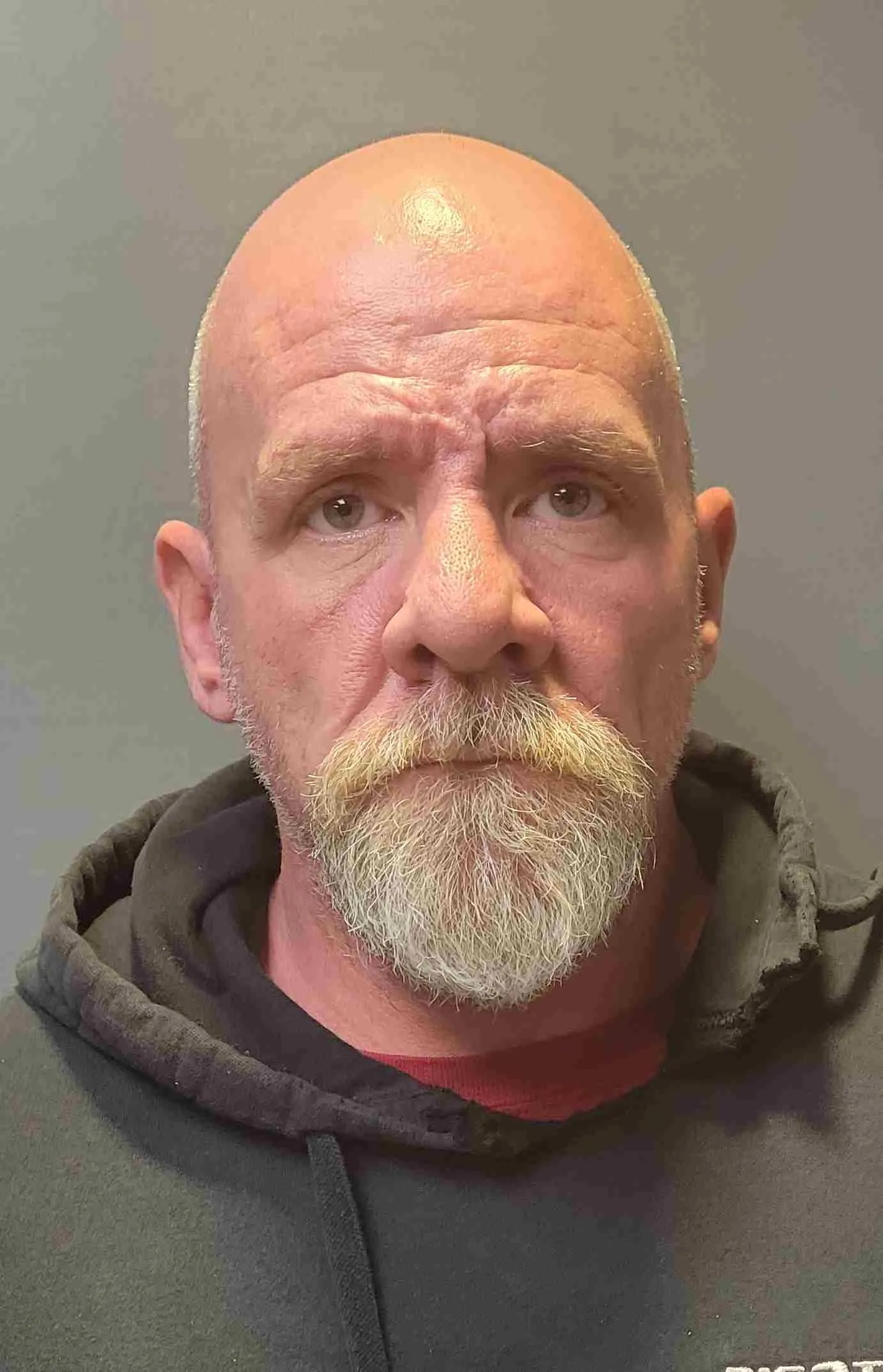 Registry photo of Michael Scott Schmidt