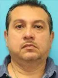 Registry photo of Rafael Villarreal