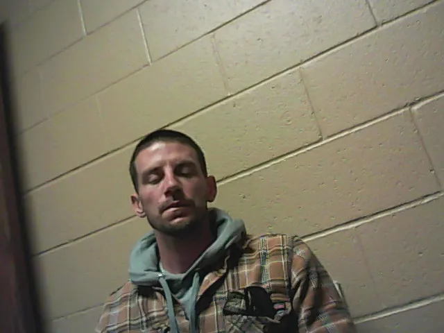 Registry photo of Johnathan Blake Watkins