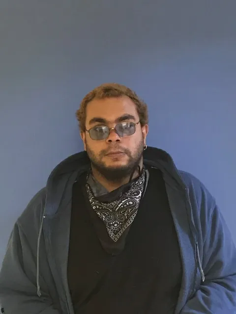 Registry photo of Michael Alan Engelberg