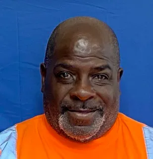 Registry photo of Lorenzo Trevor King