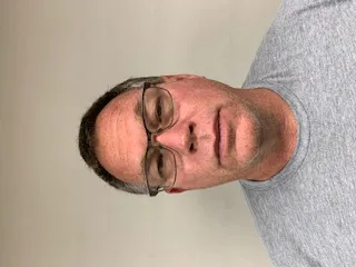 Registry photo of Joseph Lamar Conn