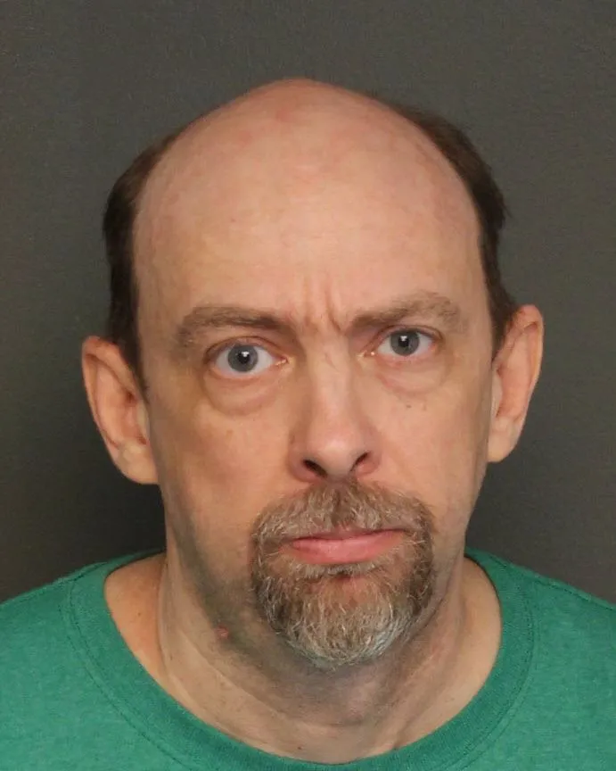 Registry photo of William Adolf Francis