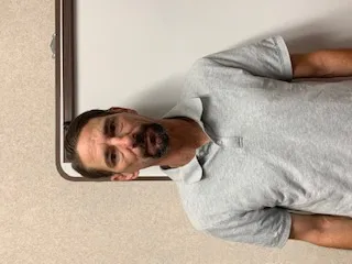 Registry photo of Christopher Allen Wright