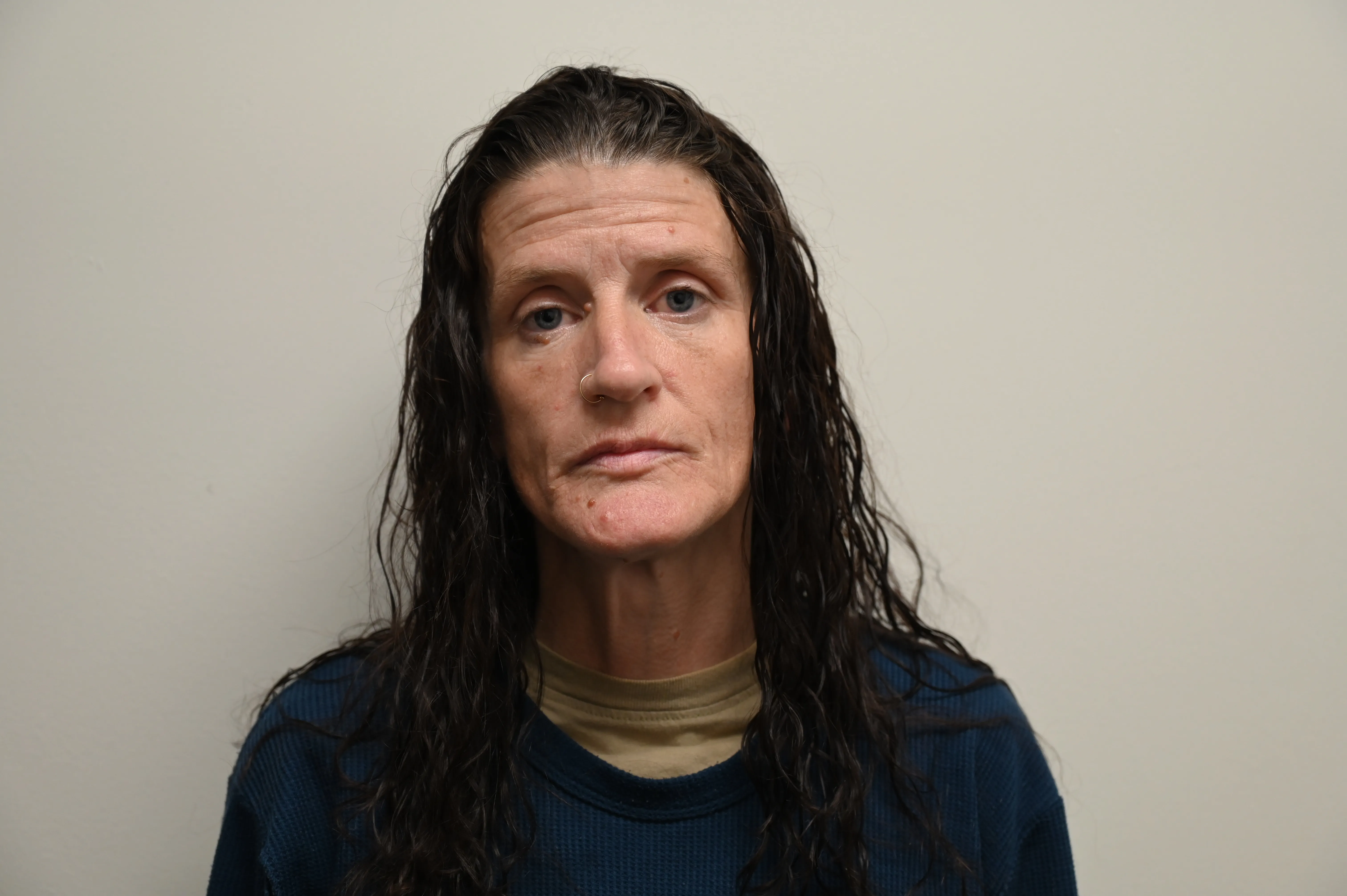 Registry photo of Brandice Andrea Boner