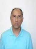 Registry photo of Enrico Pirote Penas