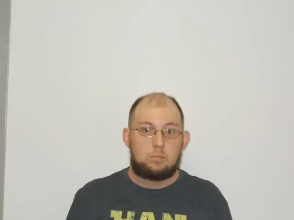 Registry photo of Russell Joseph Bonin