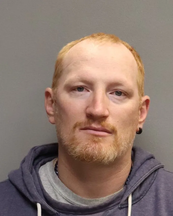 Registry photo of Brian Joseph Rocha