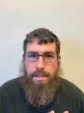 Registry photo of Justin Claude Richardson