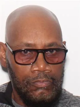 Registry photo of Leroy Pulluiam