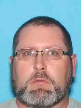 Registry photo of Stephen Larae Crabb