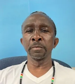 Registry photo of Larry Neal Nichols