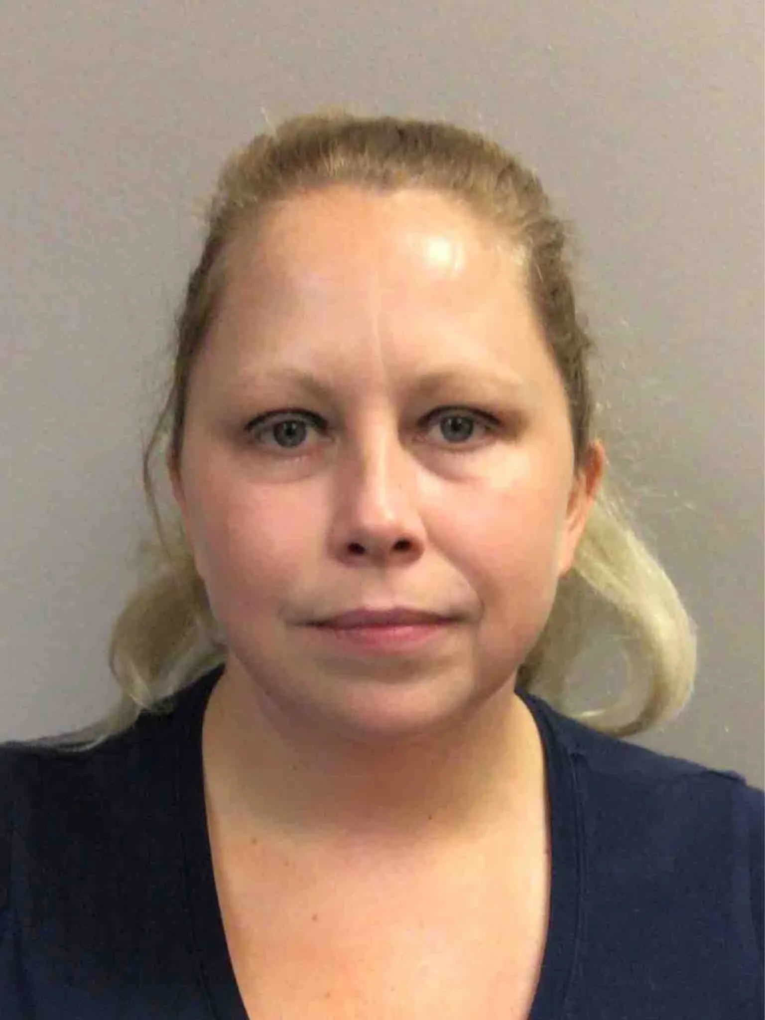 Registry photo of Lindsay Reed Barton