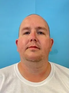 Registry photo of Aaron Baynard Griswold