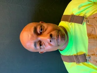 Registry photo of Ronald Douglas Mudd