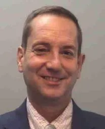 Registry photo of Robert Chad Avery