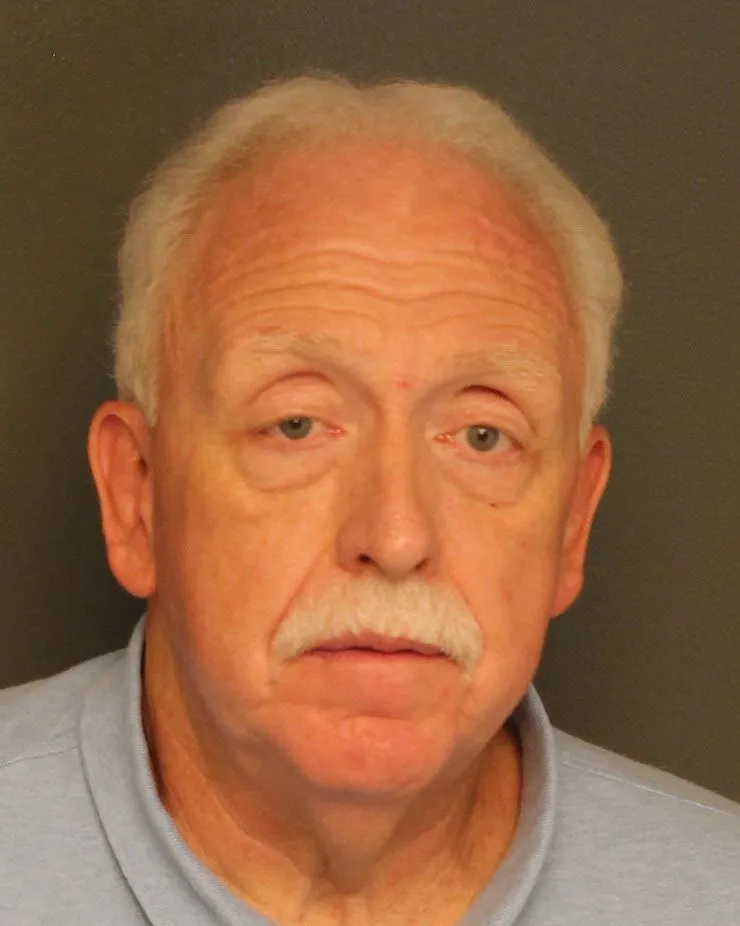 Registry photo of Lawton Jimmy Dean