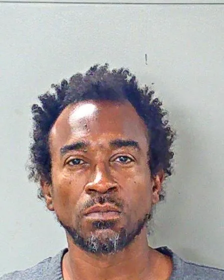 Registry photo of Dunyell Flippins